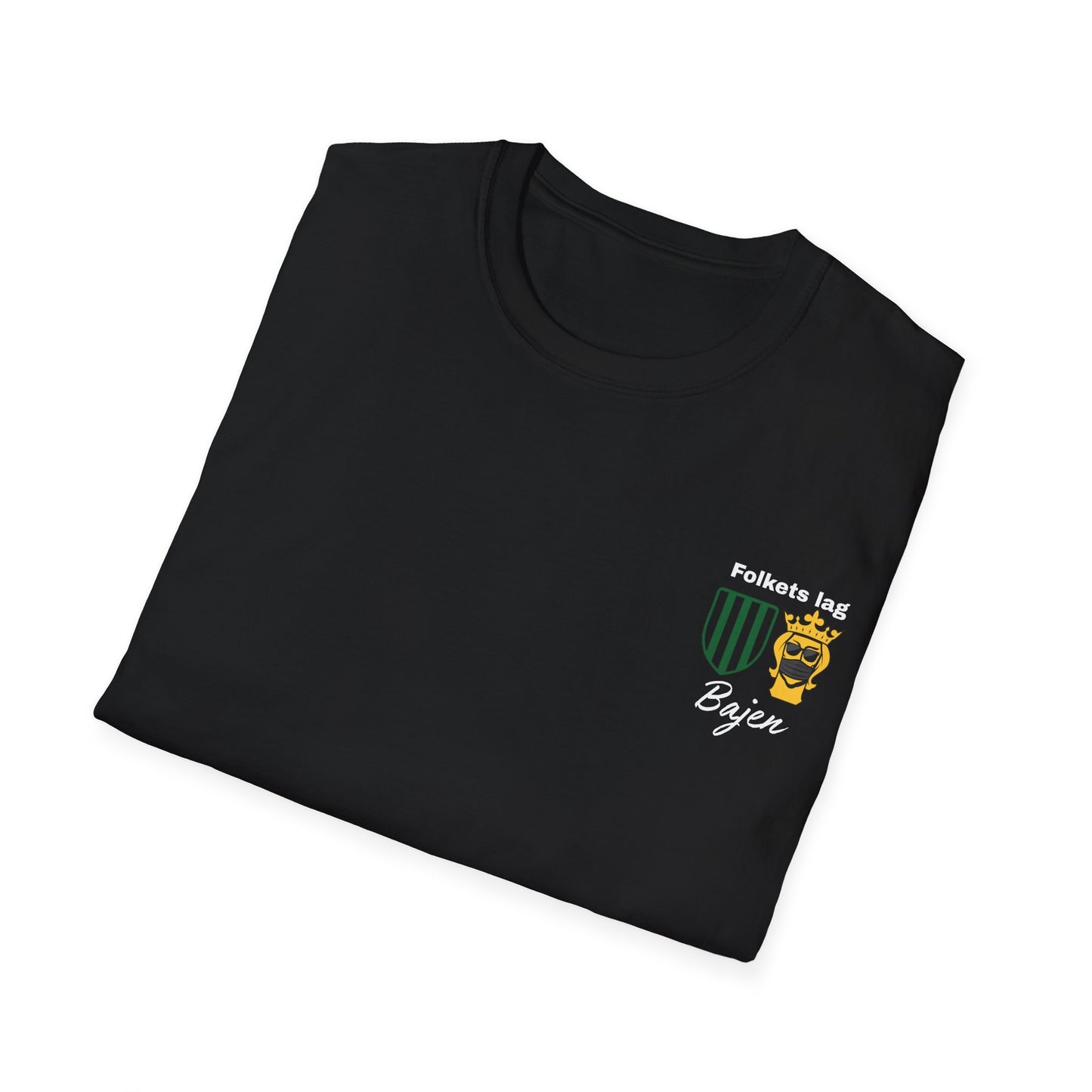 Folkets lag - T-Shirt