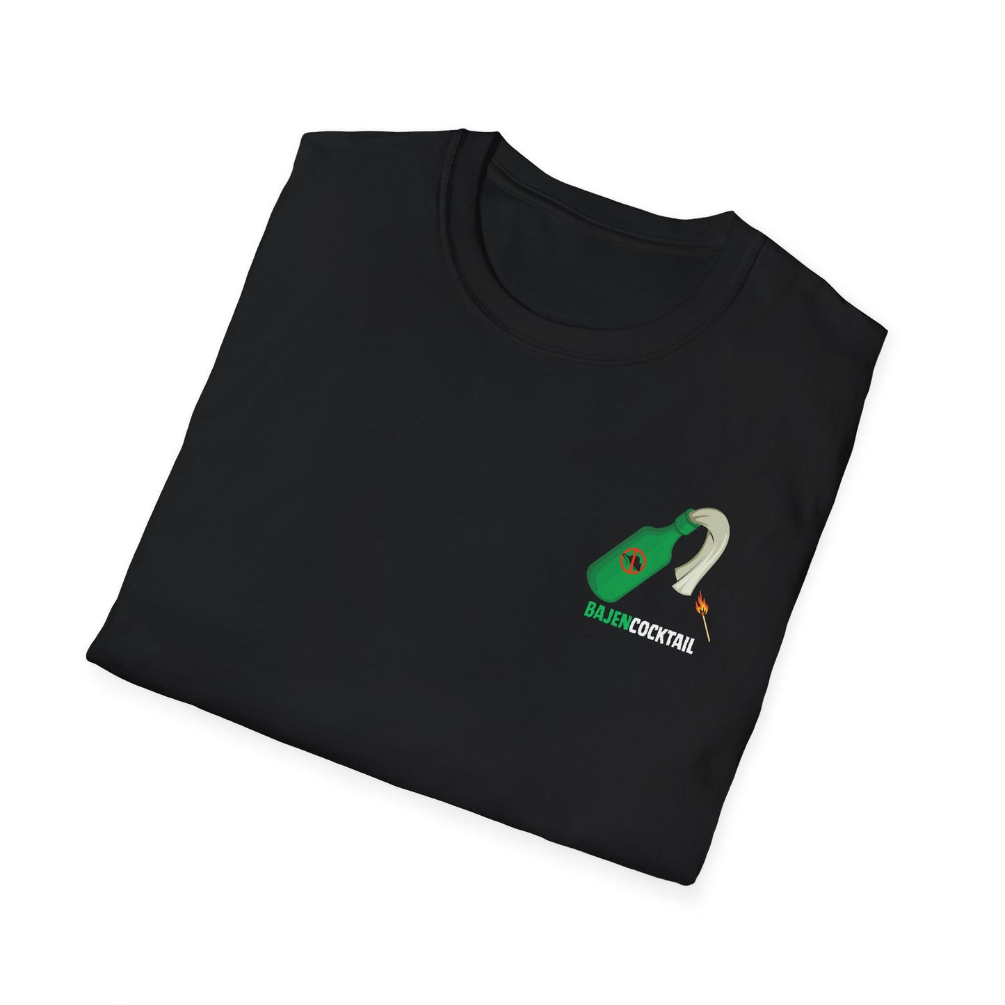 BajenCocktail - T-Shirt