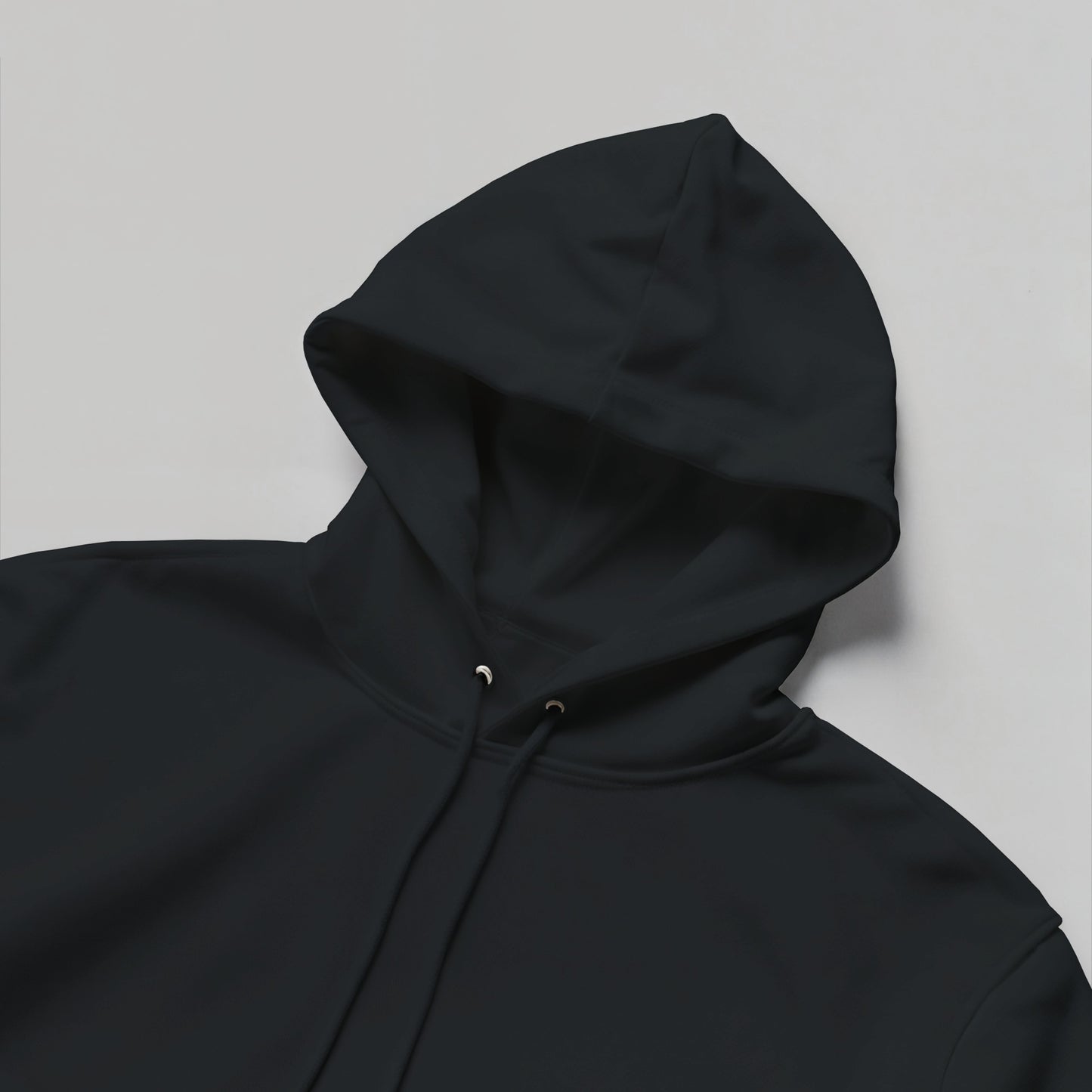 Bajen Erik (Broderad) - Hoodie .