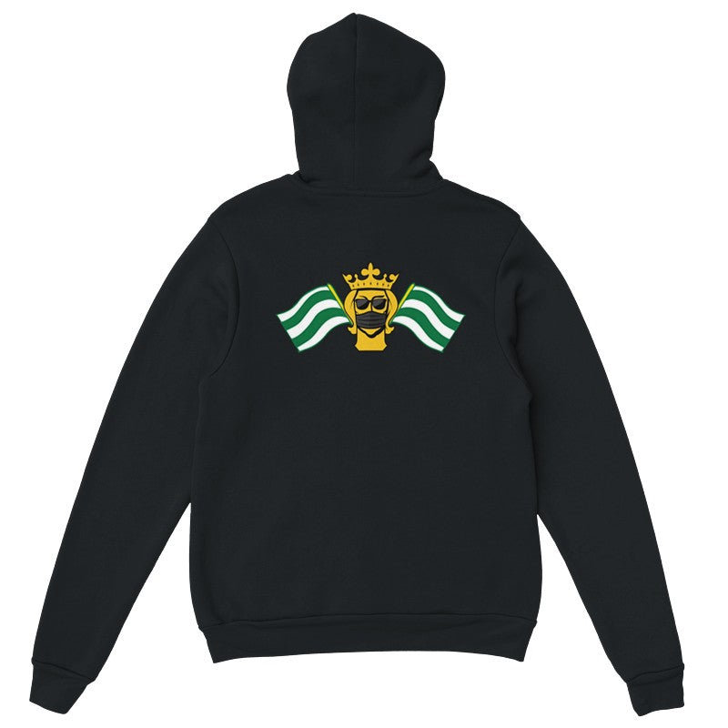Fanan Vår - Hoodie