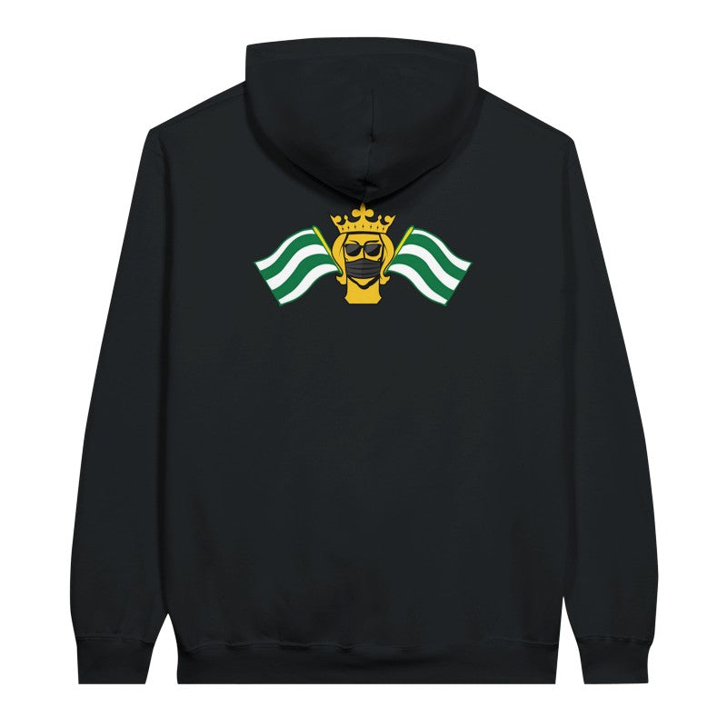 Fanan Vår - Hoodie
