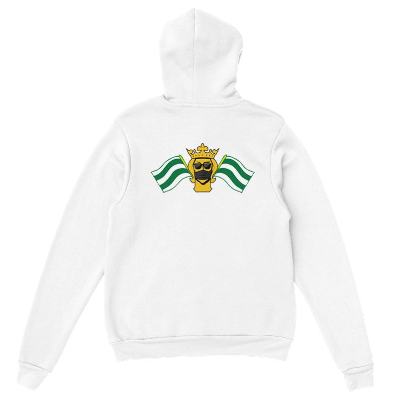Fanan Vår - Hoodie