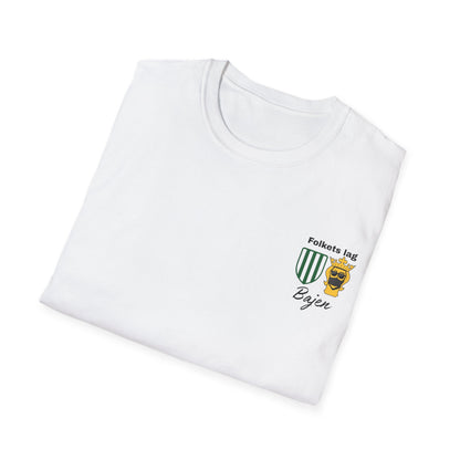 Folkets lag - T-Shirt