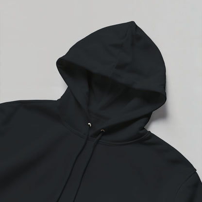 Bajen Erik (Broderad) - Hoodie .