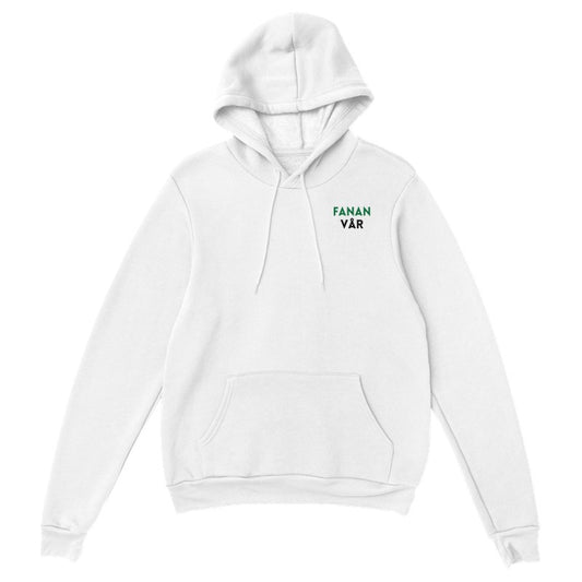 Fanan Vår - Hoodie