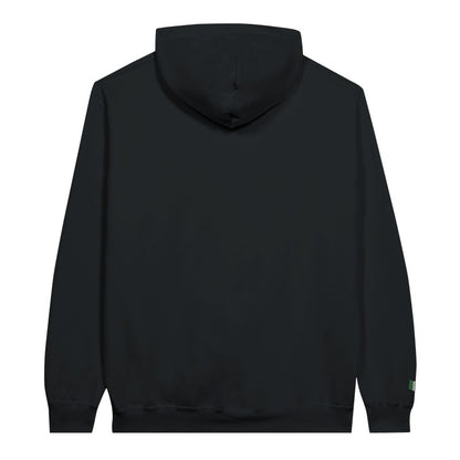 Bajen Erik (Broderad) - Hoodie .